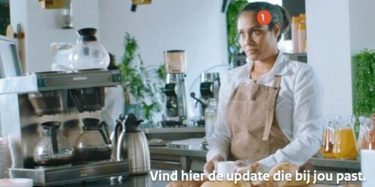 Gratis opleiding