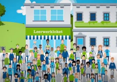 Animatie Leerwerkloket