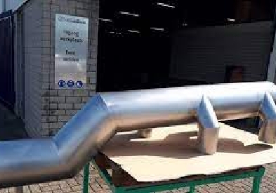 De Smidshoek Raamsdonksveer