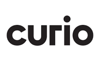 Logo Curio