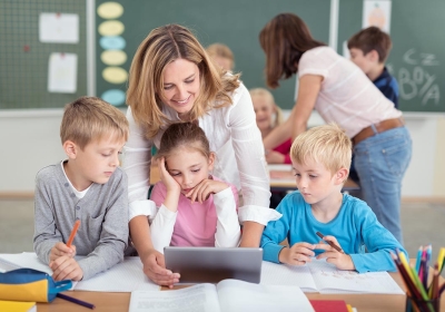 Zij instromer onderwijs